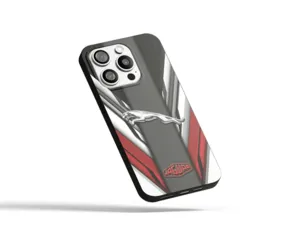 Jaguar Custodia Smartphone Sensazione Pulita Moderna